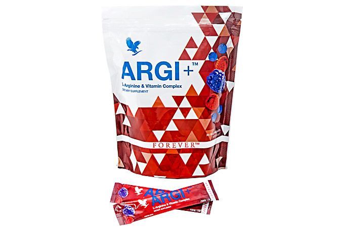 L アルギニンを主成分に 独自のフルーツ原料をミックスした粉末食品 ａｒｇｉ 健康産業新聞