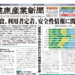 健康産業新聞1643TOP